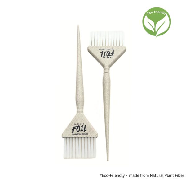 The Eco-Standard Brush - Image 3